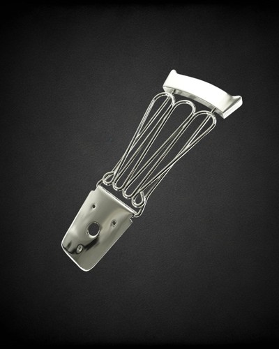 Tailpiece for gibson byrdland - for,