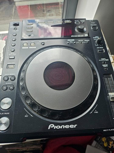 Pair pioneer cdj 850 - pioneer, dj