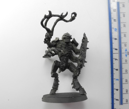 Tyranid tyrant guard - tyranid,