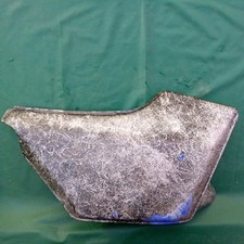 Honda 250 / 400 N Right Hand