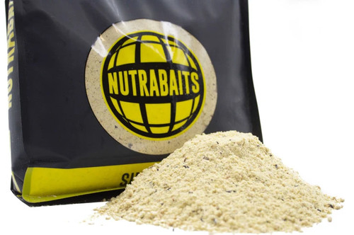 Nutrabaits base mix 5kg - nutrabaits,
