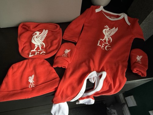 Genuine lfc liverpool - genuine, 4