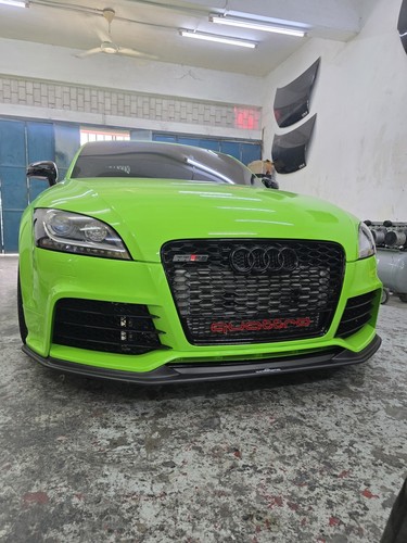 Fit for audi - for, alc