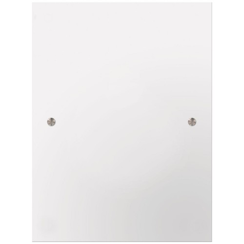 Bathroom wall mirror habitat - wall,