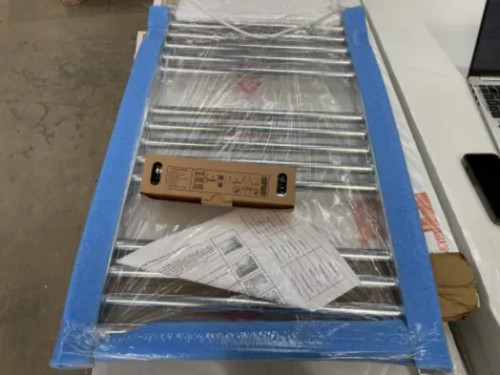 Thermosphere electric towel - thermosphere,