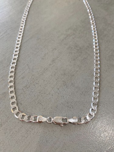 Men curb chain link - men's,