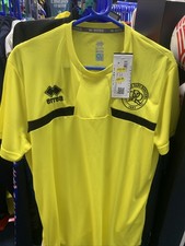 QPR Yellow and Black Training