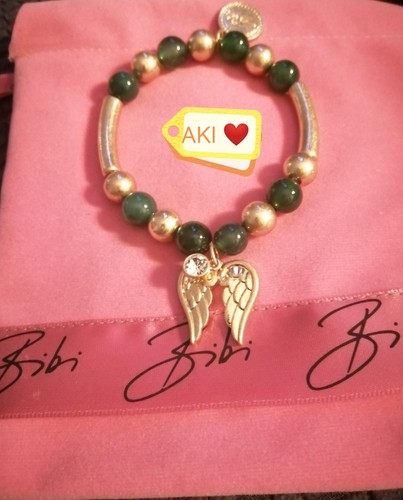 Bibi bijoux angel wing - bibi,
