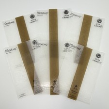 Anna Griffin Cricut Cuttlebug