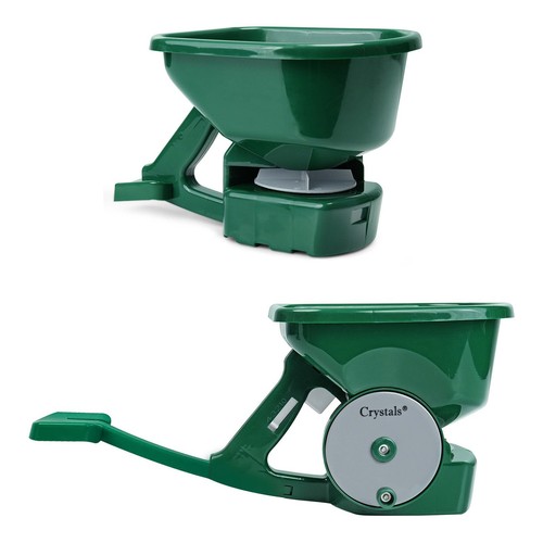 Crystals handheld garden - 3l,