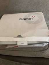 Gamut Security Camera