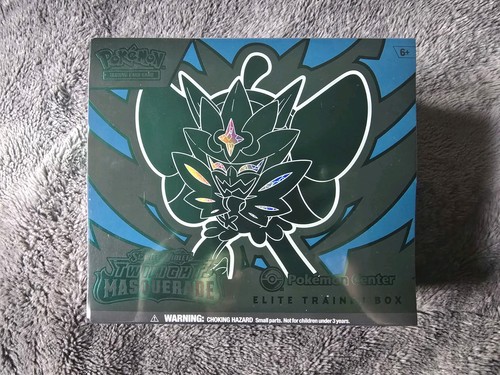 Pokemon tcg twilight - pokemon,