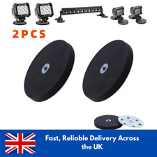 2pcs Magnetic Base Mount