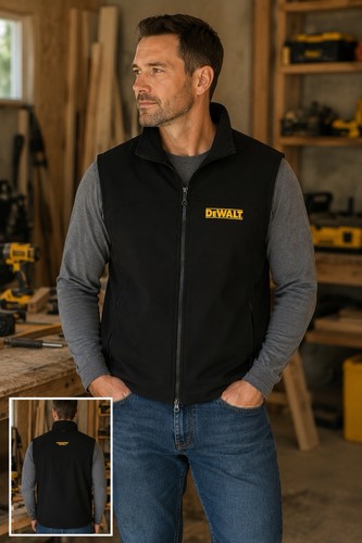 Dewalt north end - end, shell
