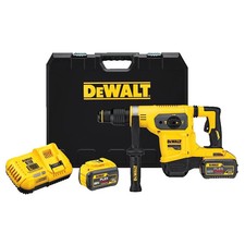 DeWALT DCH481X2 60V 9/16-Inch