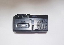 Sanyo TRC-570M Talk Book Micro Cassette Voice Recorder Dictaphone