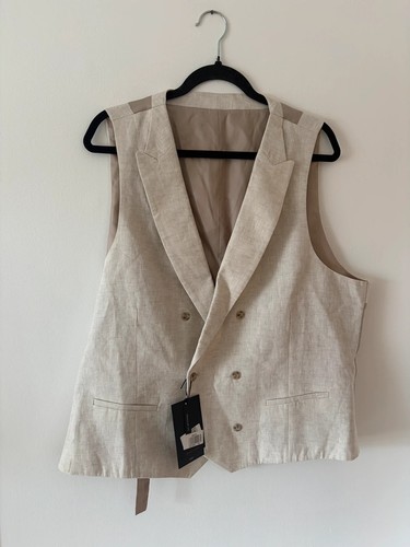 John lewis mens - john, linen
