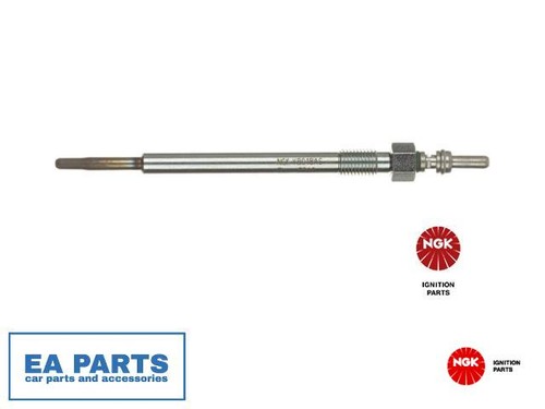 Glow plug for jaguar - plug,