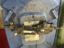 Sterling Little Gem mobility Scooter Transaxle Gearbox + Motor + Brake