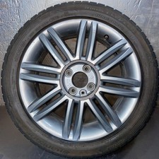 RENAULT Clio MK3 16" INCH