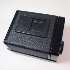 Bronica 220 ETRS Filmback for
