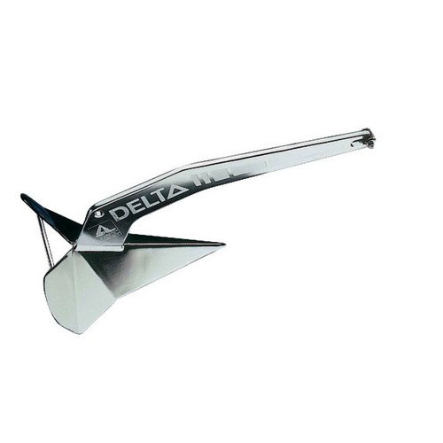 Delta anchor 1 pc - delta, 10