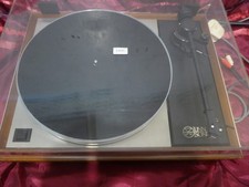Linn Sondek LP12 Turntable