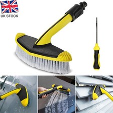 Soft Car Washing Brush