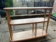 Ercol Vintage Windsor Model