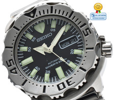 [NERA MINT] SEIKO 7S26-0350