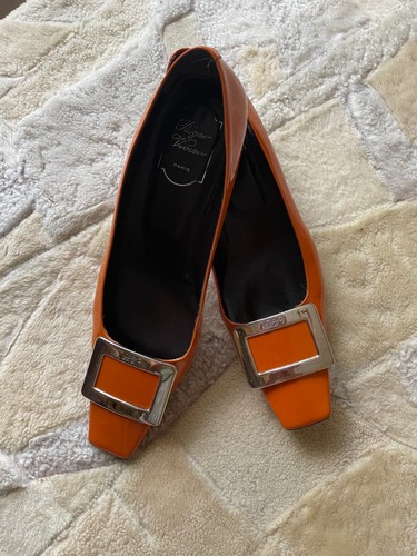 Shoes roger vivier - roger,