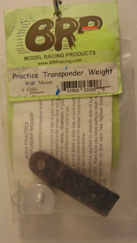 Brp bud racing products - brp, bud's