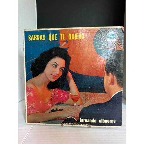 Fernando albuerne sabras que - albuerne,