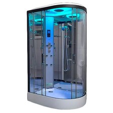 Insignia Steam Shower Cabin