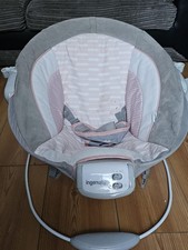 Ingenuity Baby Bouncer