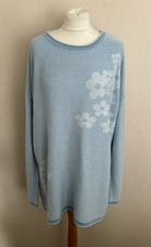 Cotton Traders Crystal Blue