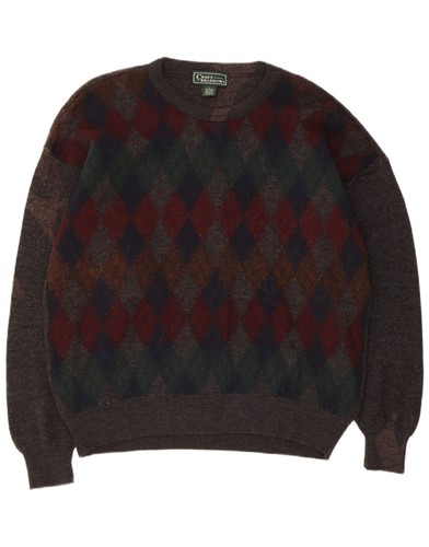 Croft barrow mens crew - mens,