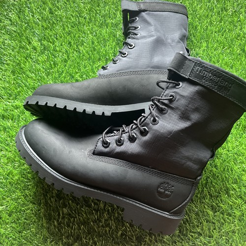 Timberland gaiter boots - gaiter,