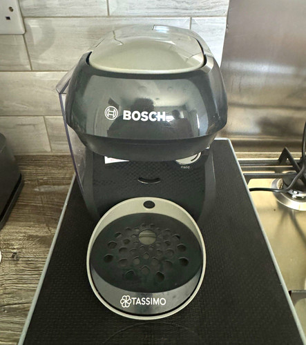 Bosch tassimo pod capsule - tassimo,