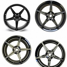 FERRARI 458 ITALIA  20" alloy