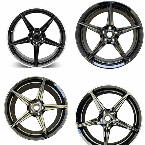 Ferrari 458 italia alloy - ferrari, 20"