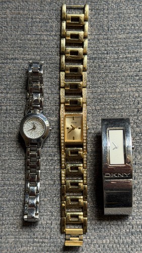 Dkny guess 1 watches - 2,