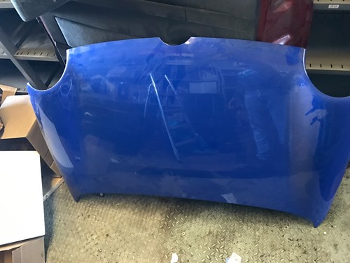 Lupo 6x1 6e1 hood engine - 6x,