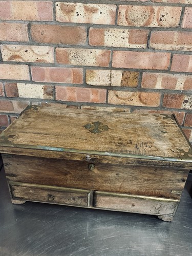 Beautiful antique wood storage - beautiful,