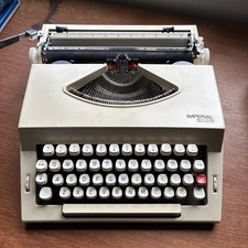 Vintage IMPERIAL 2002