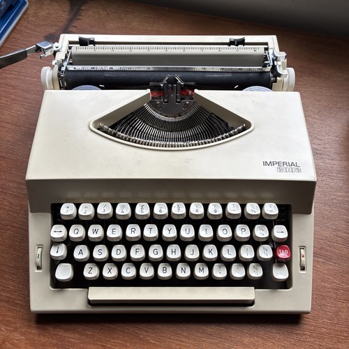 Vintage imperial 2002 - imperial,