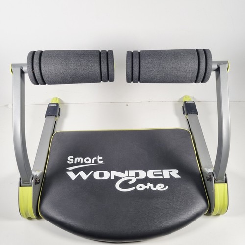 Smart wonder core exercise - wonder, ab