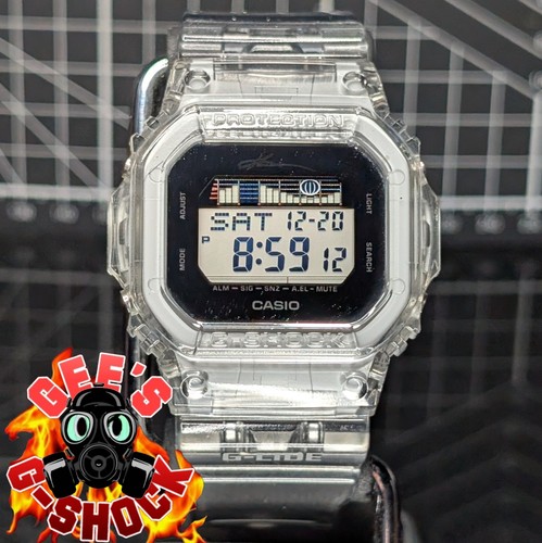Casio shock igarishi - casio, g-shock