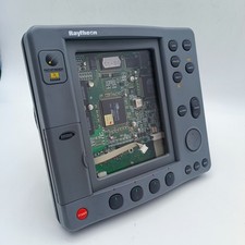 Raymarine Raytheon Pathfinder