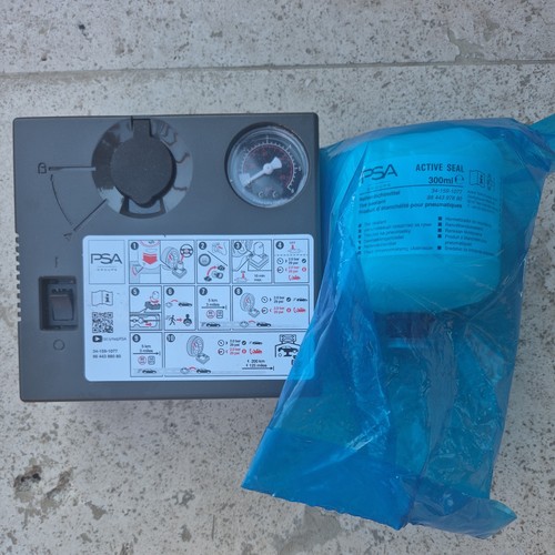 Vauxhall psa tyre - vauxhall,